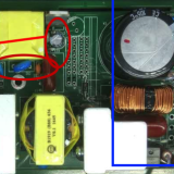 S70LD-odd-form-insertion--PCBA