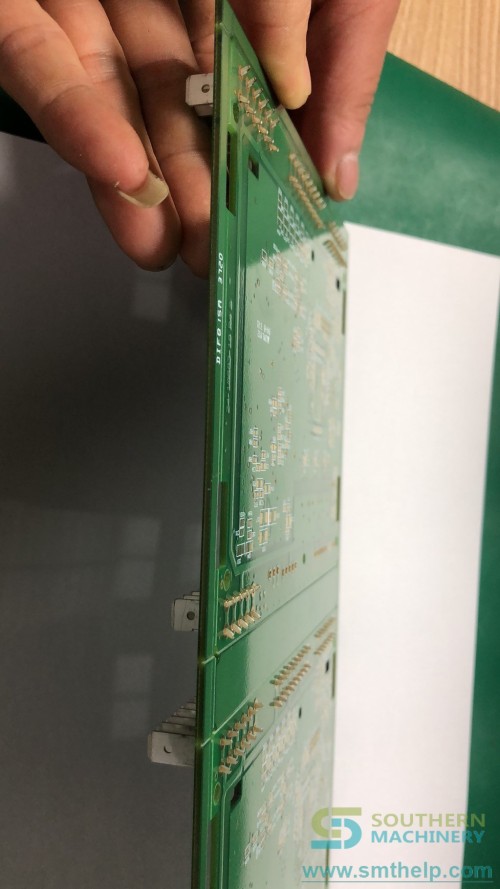 TE reel terminal insertion PCB 2