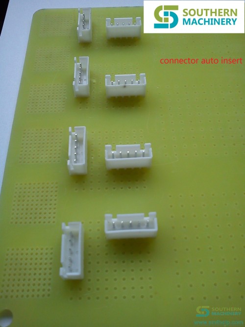 connector insert