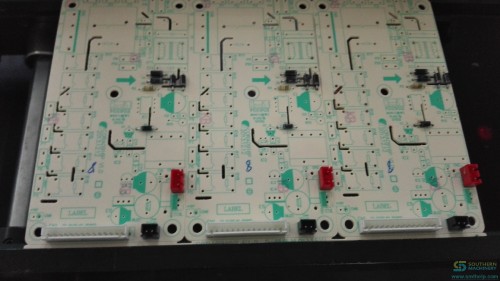 terminal PCB