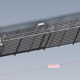 10-layer-Buffer-conveyor-w-Dimension