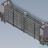 10-layer-Buffer-w-conveyor-PCBA