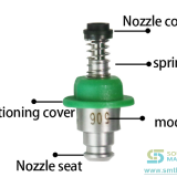 JUKI-SMT-nozzle-description