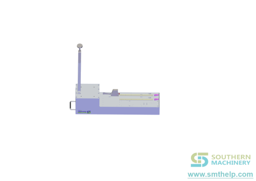 Panasonic CM602 Bowl feeder View 10