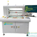 Q360-Series-PCB-router-machine