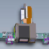 S4000-Axial-Insertion-machine-20-feeder-w-loader--top-view