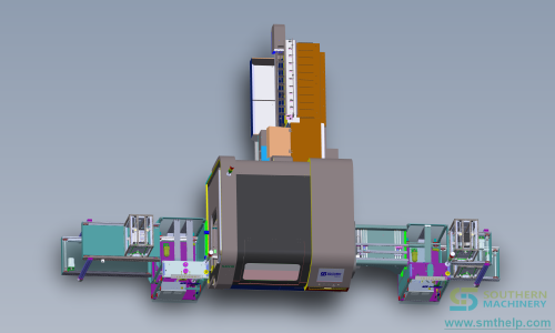 S4000 Axial Insertion machine 20 feeder w loader top view(1)