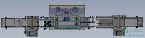 S7000E PIN Eyelet insertion w PCB loading T