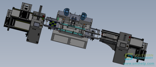 S7000E PIN Eyelet insertion w PCB loading