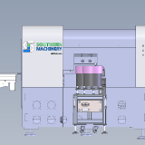 S7020-Series-PIN-Eyelet-Terminal-Insertion-Machine-w-Bowl-Feeder--B