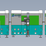 S7020-Series-PIN-Eyelet-Terminal-Insertion-Machine-w-Bowl-Tube-Reel-Feeder--B