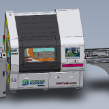 S7020A-Odd-form-Inserter--PCB-loading