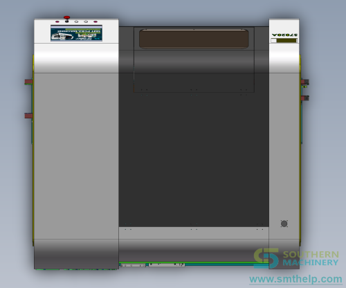 S7020A Oddform Insertion Machine T