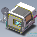 S7020T-Reel-Terminal-Insertion-Machine