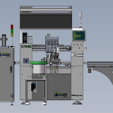 S7040-OddFrom-Insertion-Machine-w-feeder--PCB-loading--Front-view