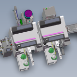 S7040-OddFrom-Insertion-Machine-x2-w-feeder--PCB-loading