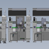 S7040-OddFrom-Insertion-Machine-x3-w-feeder--PCB-loading--Front