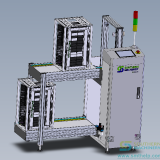 SLD250-Magazine-PCB-loader