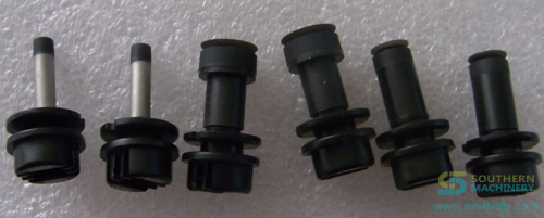 SMT NOZZLE SUPPLIER GSM FLEX HEAD