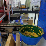 SMT-Oddform-Bowl-feeder-for-Automation-Line