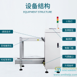 SMT-PCB-magazine-loader--subassembly