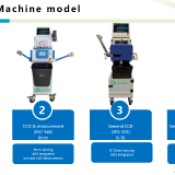 SMT-Reel-Auto-splicing-machine-4-models