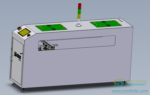 SMT Shuttle conveyor 1