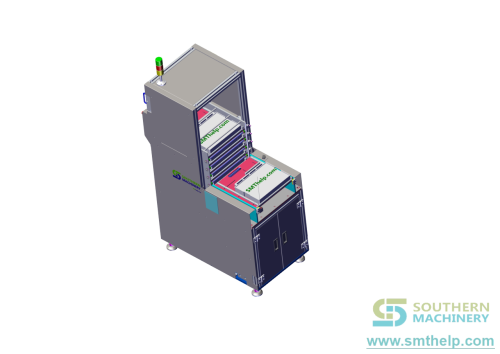 SMT tray feeder 2022 View 24