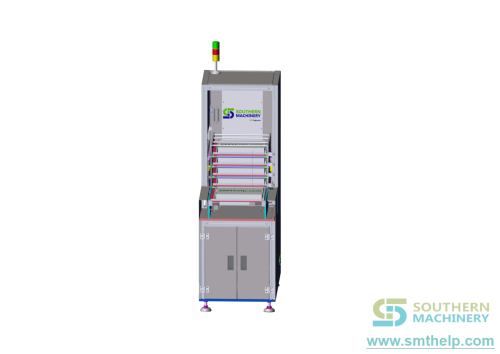 SMT tray feeder 2022 View 25