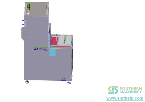 SMT tray feeder 2022 View 26