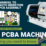 THT-Auto-Insertion-PCB-Assembly-Solution-Radial-machine