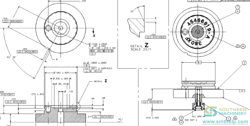 UIC nozzle tip drawing 2