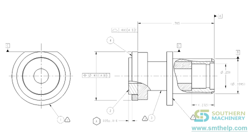 UIC nozzle tip drawing 3