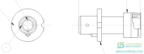 UIC nozzle tip drawing 5