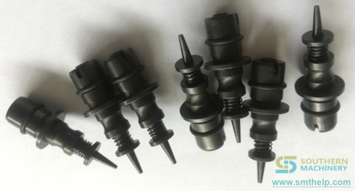 smt mirae nozzle type A 21003 61000 005