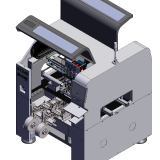 SMT-Label-Mounter-machine--1