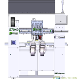 SMT-Label-Mounter-machine--F