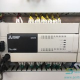 Electrical-part--Mitsubishi-PLC