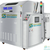 SME-5200-Solder-80L-Tray-Cleaning-Machine-450mm-Desktop-Reflow-Oven---