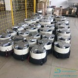 Automated-frame-assembly-machine-electric-vibrating-frame-vibration-bowl-feeder3