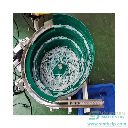 Automatic Assembling Vibration Bowl Feeder Vibratory Feeder Bowl@主图1