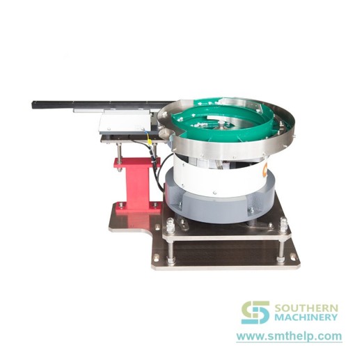 Customized vibration bowl feeder@主图1