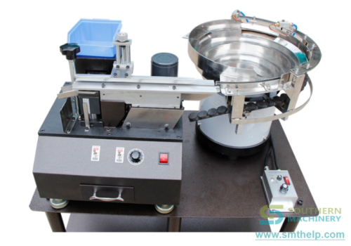 Diode vibration plate,Diode vibrating disk ;shock feeder for axial@主图4