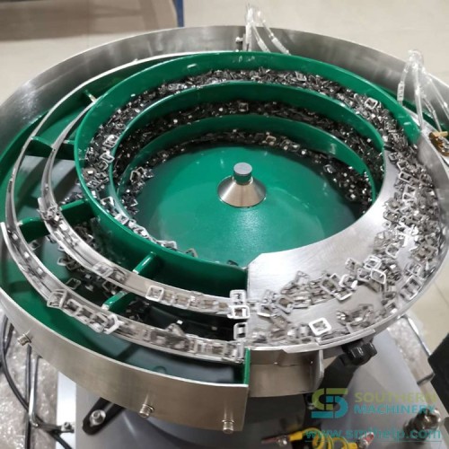 Factory direct sales vibration bowl feeder@主图5