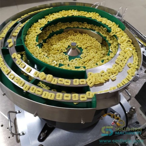 Factory direct sales vibration bowl feeder@主图6