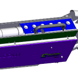 LED-radial-tape-feeder