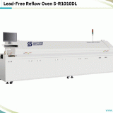 Lead-Free-Reflow-Oven-S-R1010DL