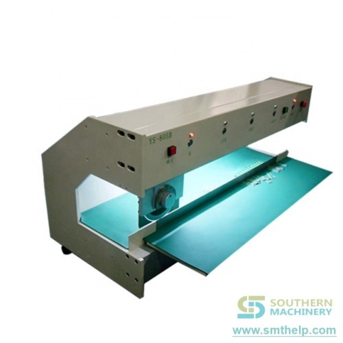 PCB cutter Circuit board separator machine PCB production line@主图1