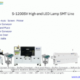 S-1200-SV-High-end-LED-Lamp-SMT-Line