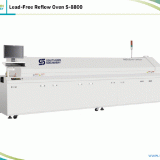 S-8800-Lead-Free-Reflow-Oven-Southern-Machinery